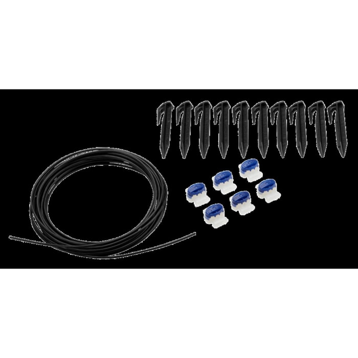 Kit de réparation câble robots GARDENA - 4059-60