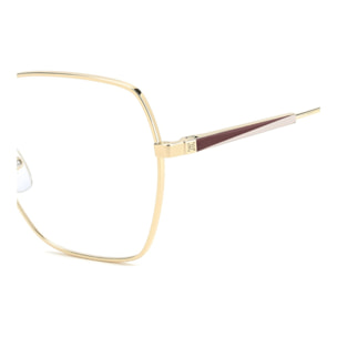 Gafas de Vista Carolina Herrera HER 0337 000 de Metal Mujer 56 mm