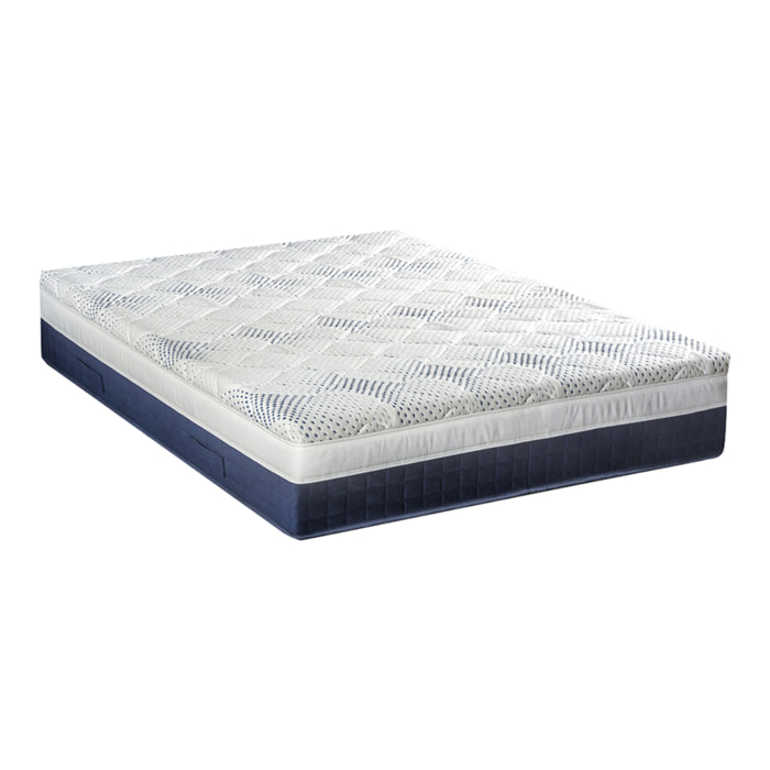 Matelas Mousse Castellane | Accueil Memoire de forme