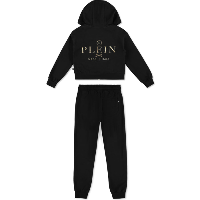 PHILIPP PLEIN Top/Pantalón