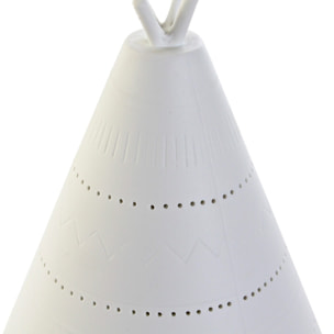 Lampe de table blas tipi