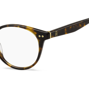 Gafas de Vista Tommy Hilfiger TH 2161 086 de Acetato Mujer 49 mm