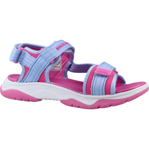 Sandalias Niña Tread Seeker Violeta
