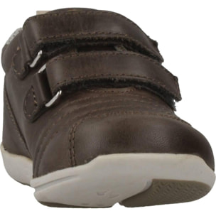 Zapatos Niño de la marca CHICCO  modelo G11.0 MARRON