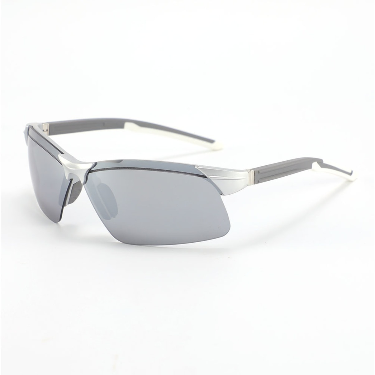 Gafas de Sol Fluor 976-C5 de Tr90 Unisex 68 mm