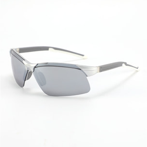 Gafas de Sol Fluor 976-C5 de Tr90 Unisex 68 mm