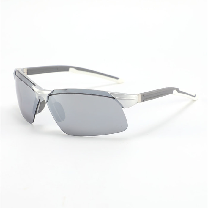 Gafas de Sol Fluor 976-C5 de Tr90 Unisex 68 mm