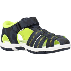 Sandalias Niño de la marca CHICCO  modelo FAUSTO AZUL