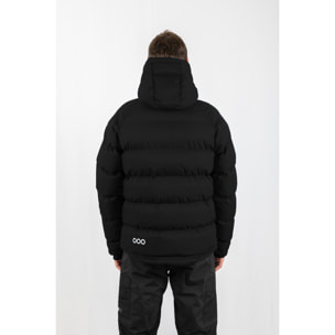 Chaqueta ECOThermo Insulated Jacket Men marca ECOON - negro