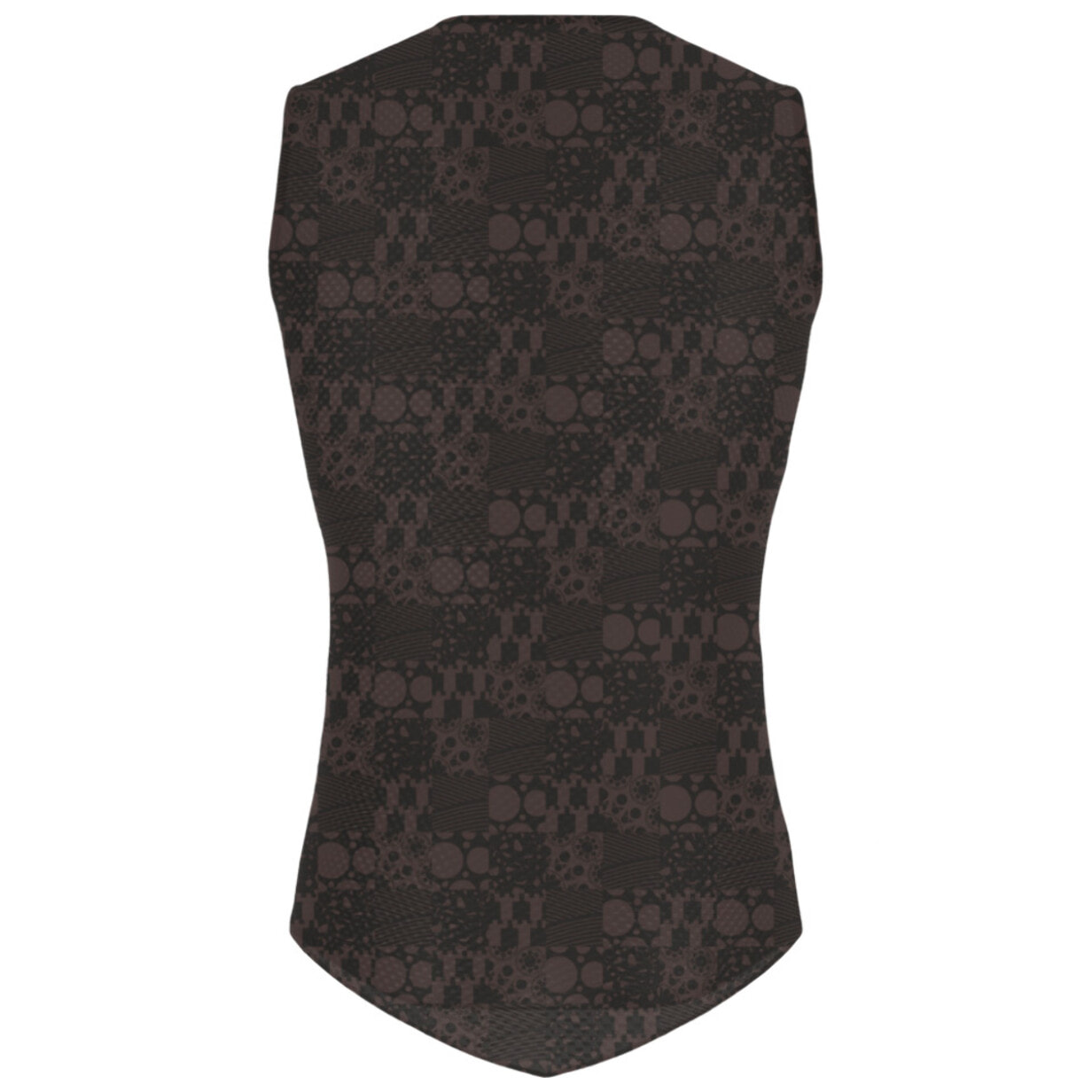 Paris Tours - Maglia Intima - Print - Uomo