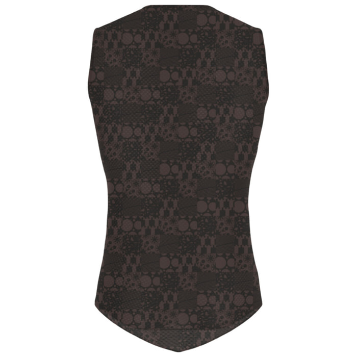 Paris Tours - Maglia Intima - Print - Uomo