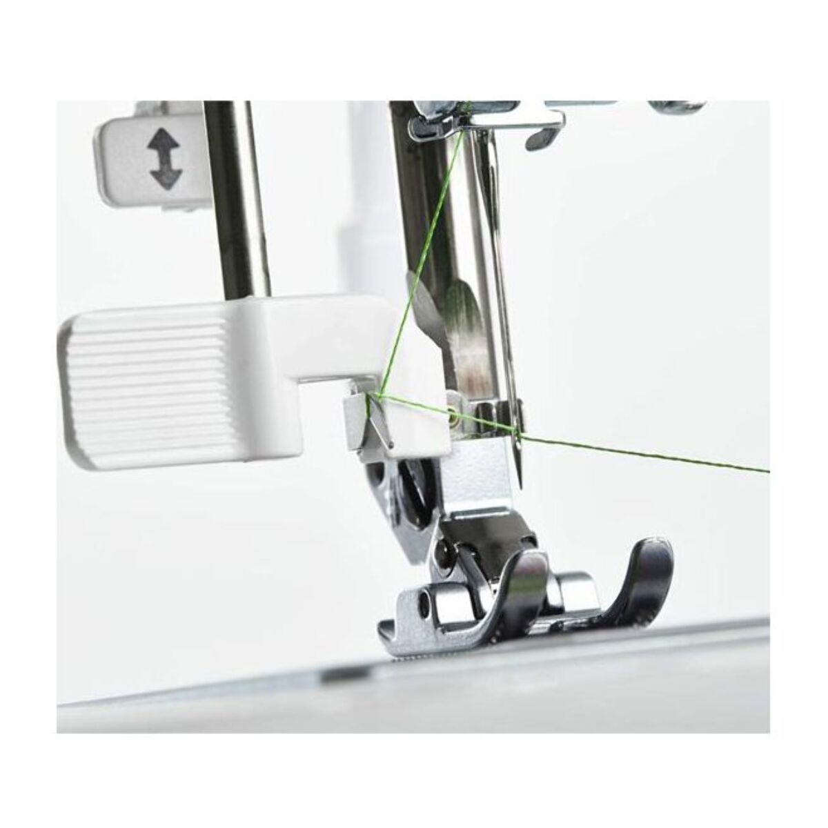 Machine à coudre PFAFF Smarter 140S