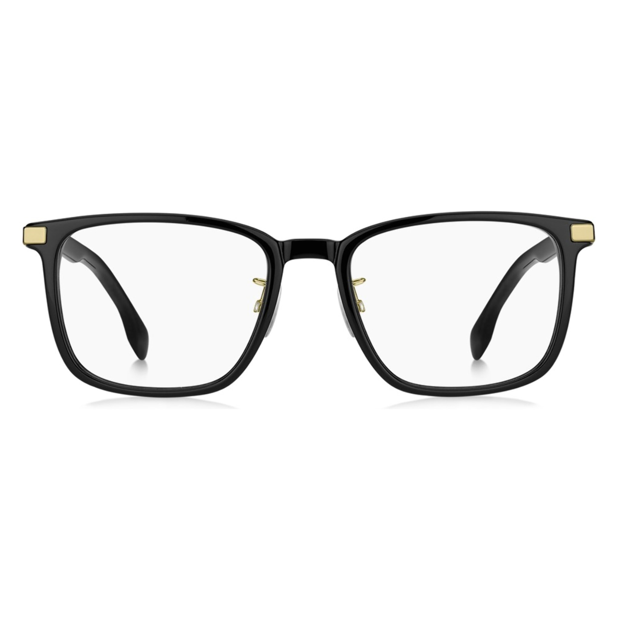 Gafas de Vista Hugo Boss 1408/F 2M2 de Acetato Hombre 54 mm