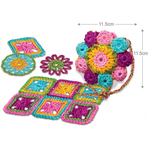 L'arte dell'Uncinetto