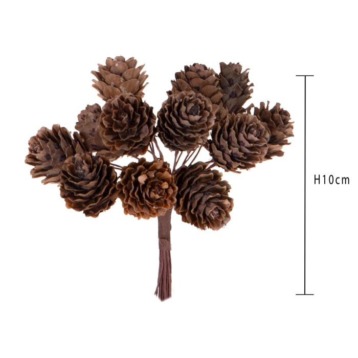 Pick per - Pezzi 24 - 6xH10x5cm - Bianchi Dino SpA