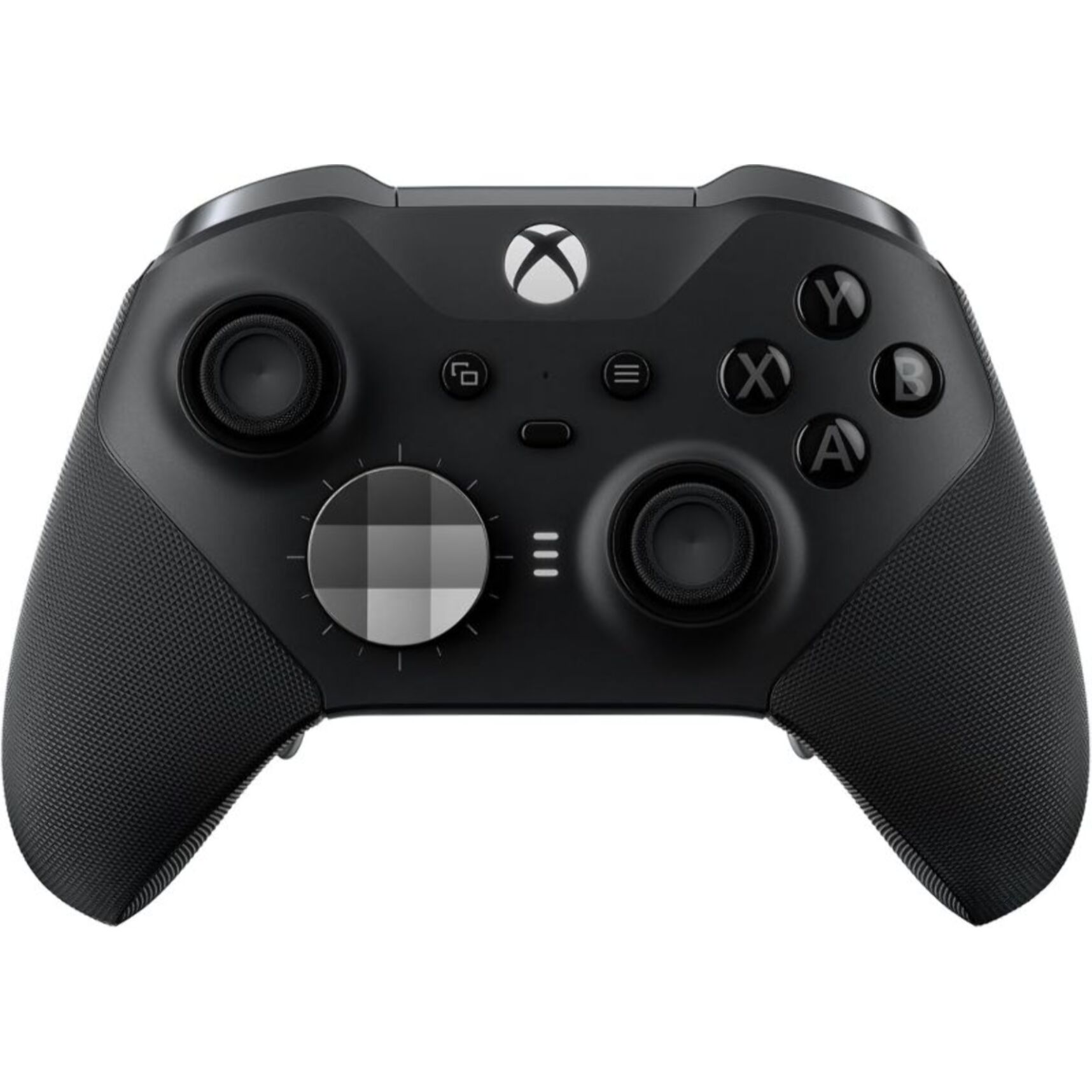 Manette MICROSOFT Elite Xbox One Noire Série 2