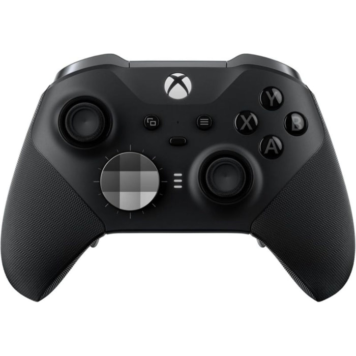 Manette MICROSOFT Elite Xbox One Noire Série 2