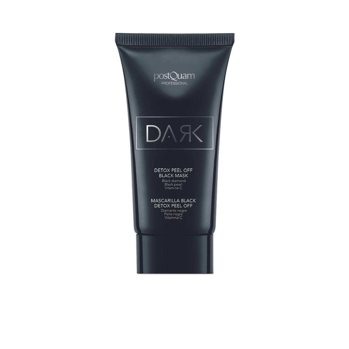 Masque Détox Black Peel Off - Tout Type De Peau - 75 ml