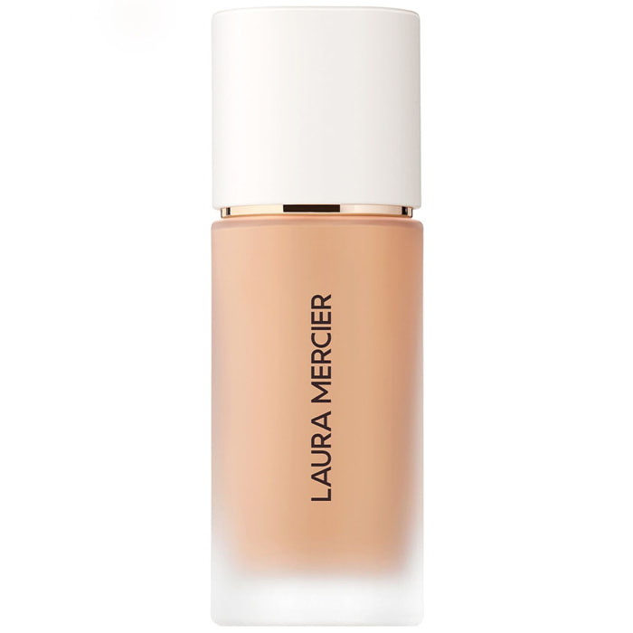Real Flawless Foundation - Fond de Teint Haute Perfection Légereté 30 ml