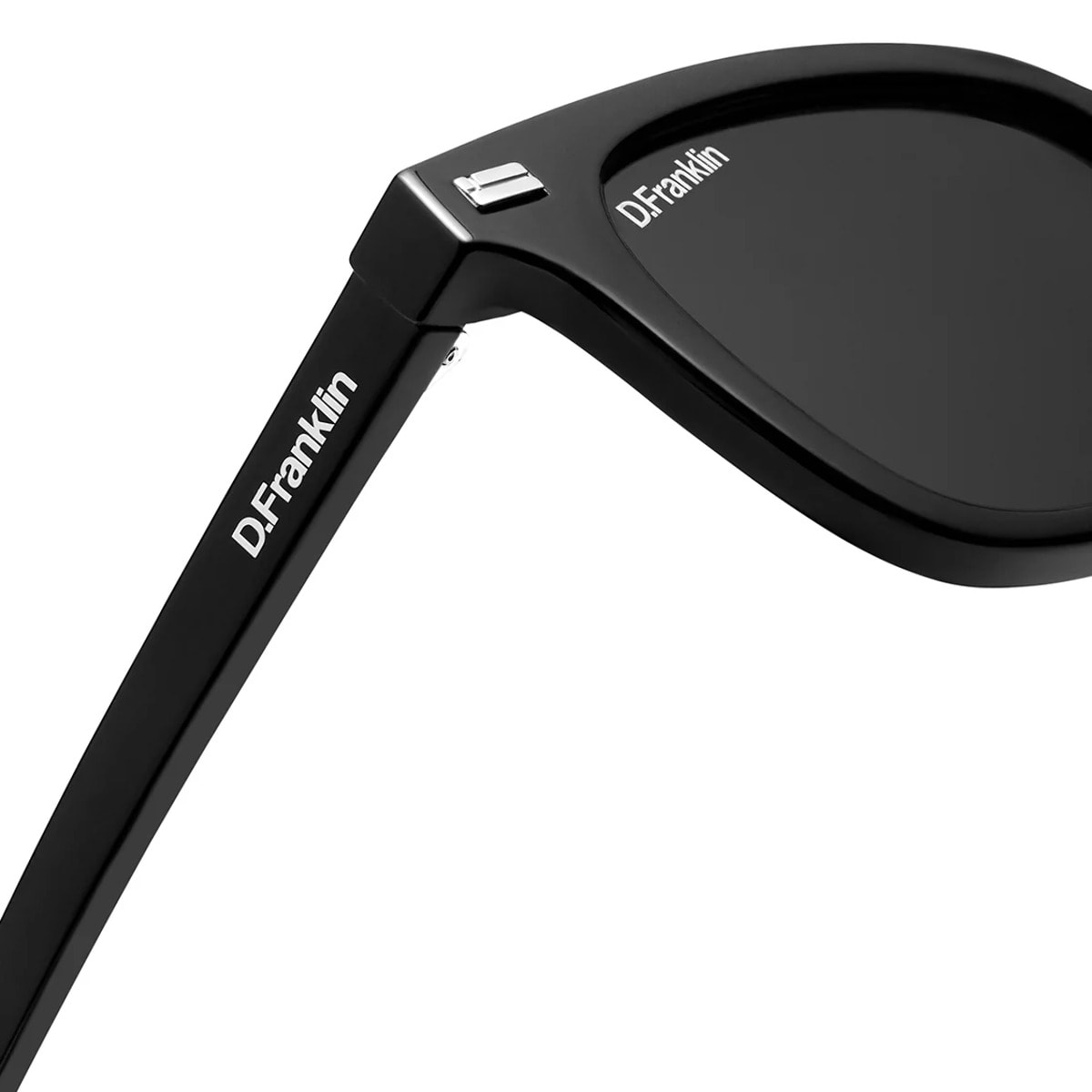 Gafas De Sol D. Franklin Hackney