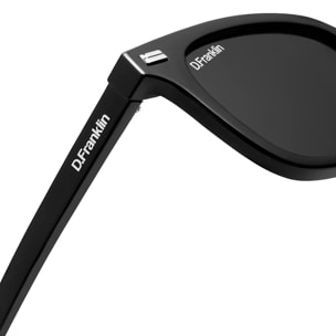 Gafas De Sol D. Franklin Hackney