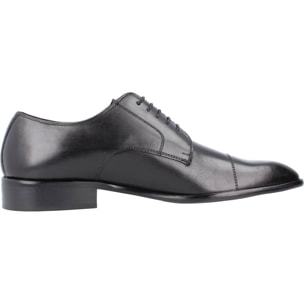 DERBIES - OXFORD KEEP HONEST 0122KH