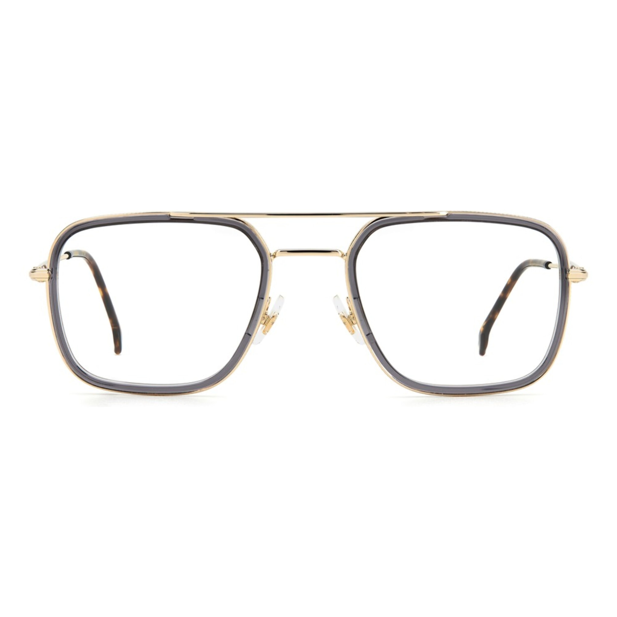 Gafas de Vista Carrera 280 FT3 de Metal Hombre 52 mm