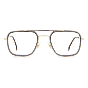 Gafas de Vista Carrera 280 FT3 de Metal Hombre 52 mm