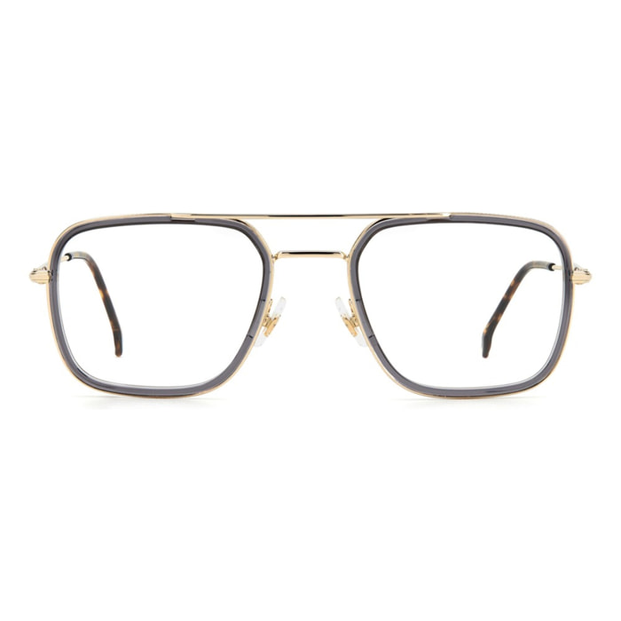 Gafas de Vista Carrera 280 FT3 de Metal Hombre 52 mm