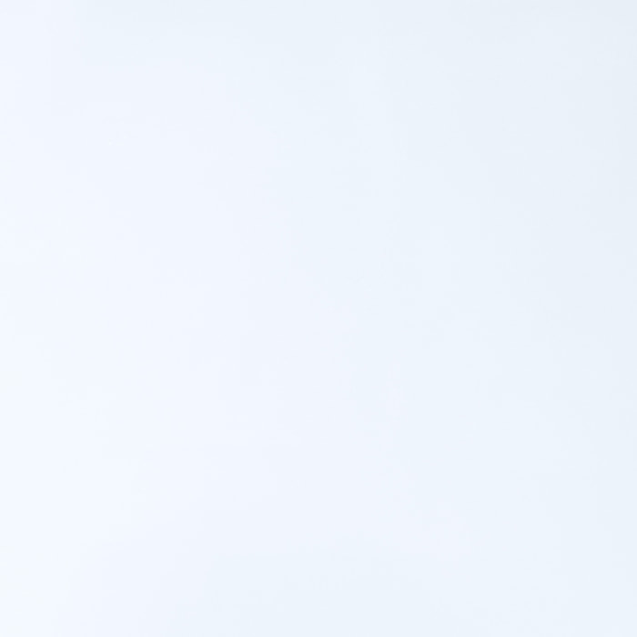 Abattant uni wood slim double avec descente assistée - Blanc