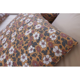 Parure de lit enfant 100% coton - Verone