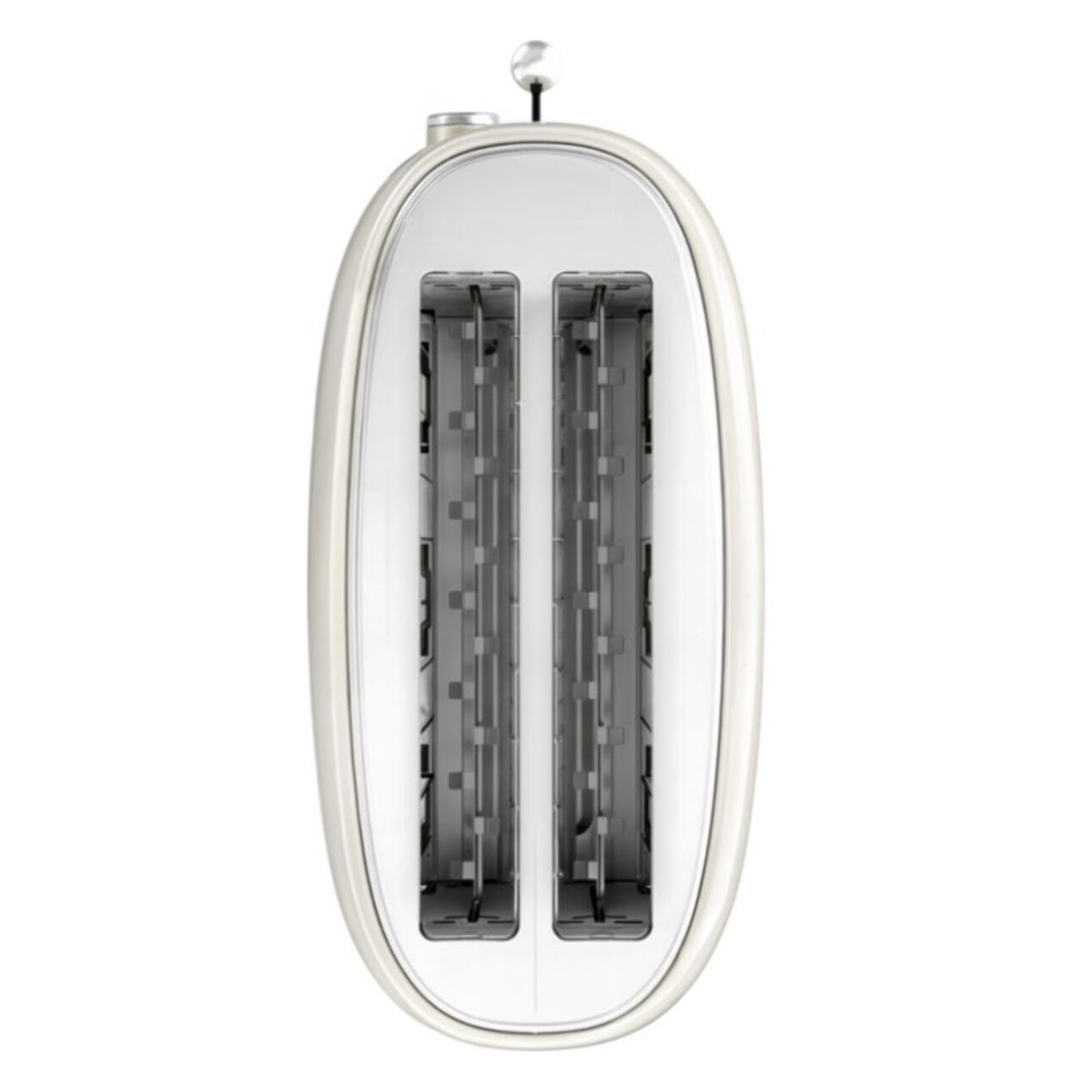 Grille-pain SWEISS baguette vintage beige GRV8