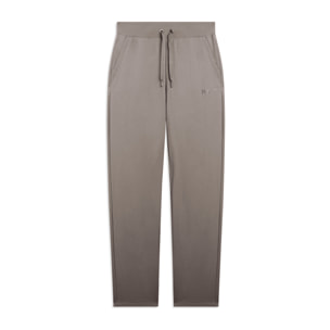 Pantaloni Sportivi con gamba Dritta e strass FREDDY