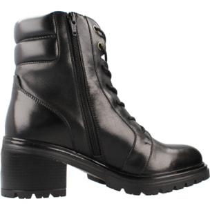 Botines Mujer de la marca GEOX  modelo D56QCC 043TU NEGRO