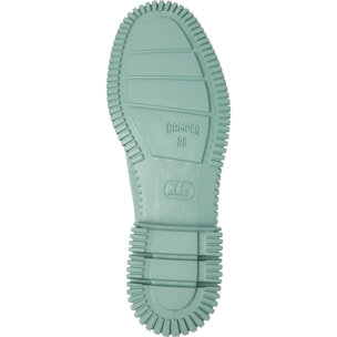 Scarpe stringate - CAMPER Pix - Multicolore - Pelle liscia