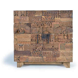 Aparador - 90x90x50cm