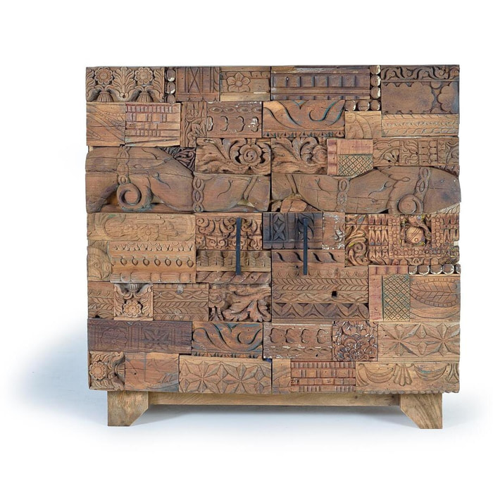 Aparador - 90x90x50cm