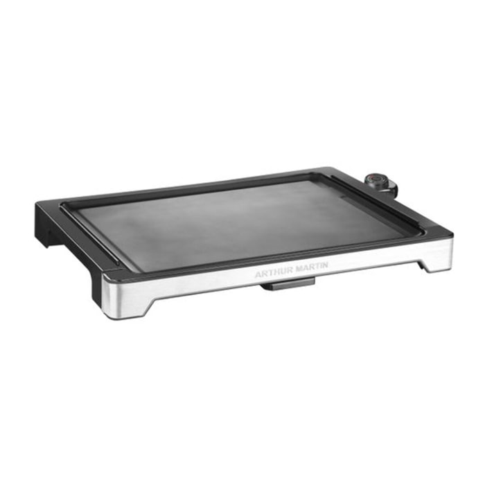 PLANCHA 2000W