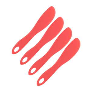 Set de 4 ustensiles de cuisine Fackelmann Petit déjeuner