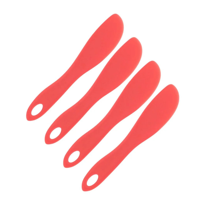 Set de 4 ustensiles de cuisine Fackelmann Petit déjeuner