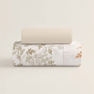 Naturals - Funda Nórdica Estampada 2/3 piezas - 100% Algodón - Highlands