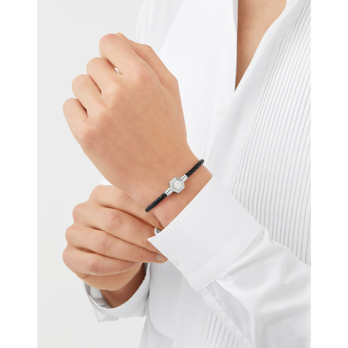 PHILIPP PLEIN Bracelet PLEIN ENIGMA