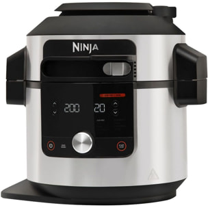 Multicuiseur NINJA Foodi Max OL650EU 7,5 L, 12 modes de cuisson dont air fryer
