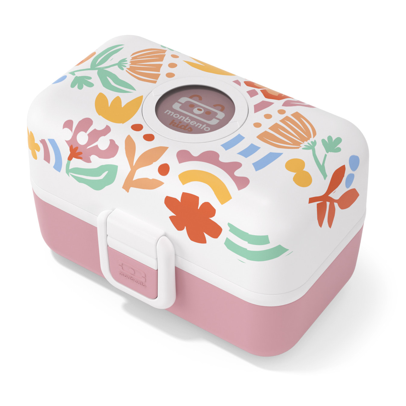 Lunch box à compartiments pour enfant Tresor 800ml Papercut