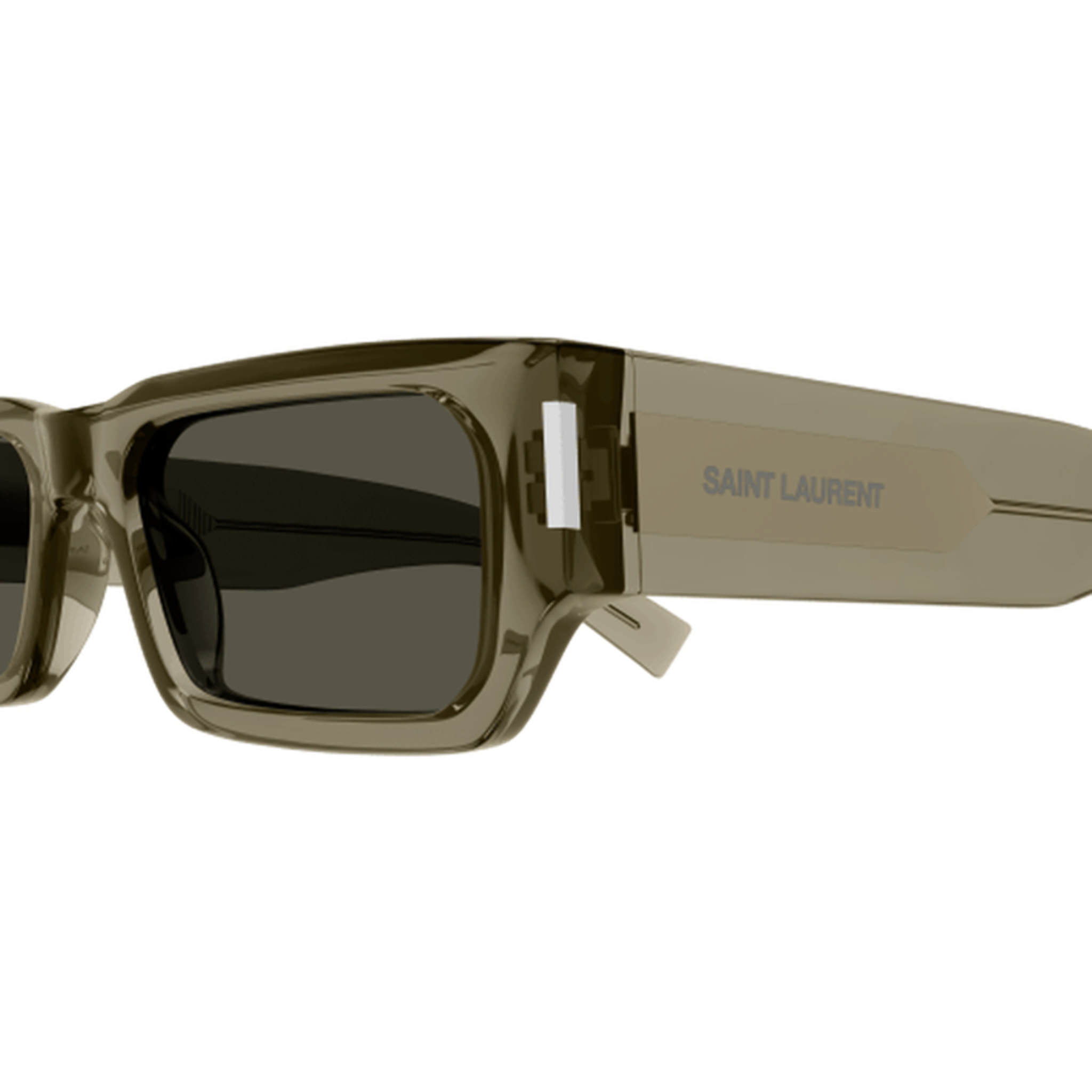 Gafas de Sol Saint Laurent SL 660-003 de Acetato Unisex 54 mm