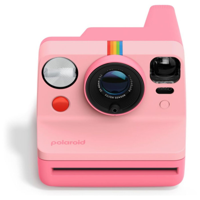 Appareil photo Instantané POLAROID Polaroid Now Generation 3 - Pink