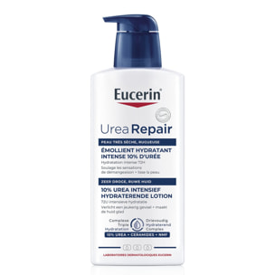 UreaRepair  - Emollient 10% Lotion Corps Riche - Peaux Très Sèches