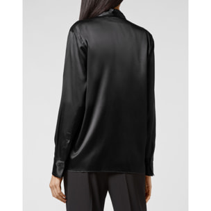 PHILIPP PLEIN Blusa SKULL