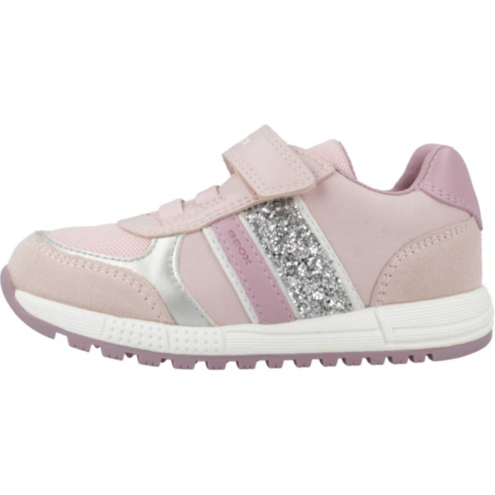 SNEAKERS GEOX B ALBEN GIRL