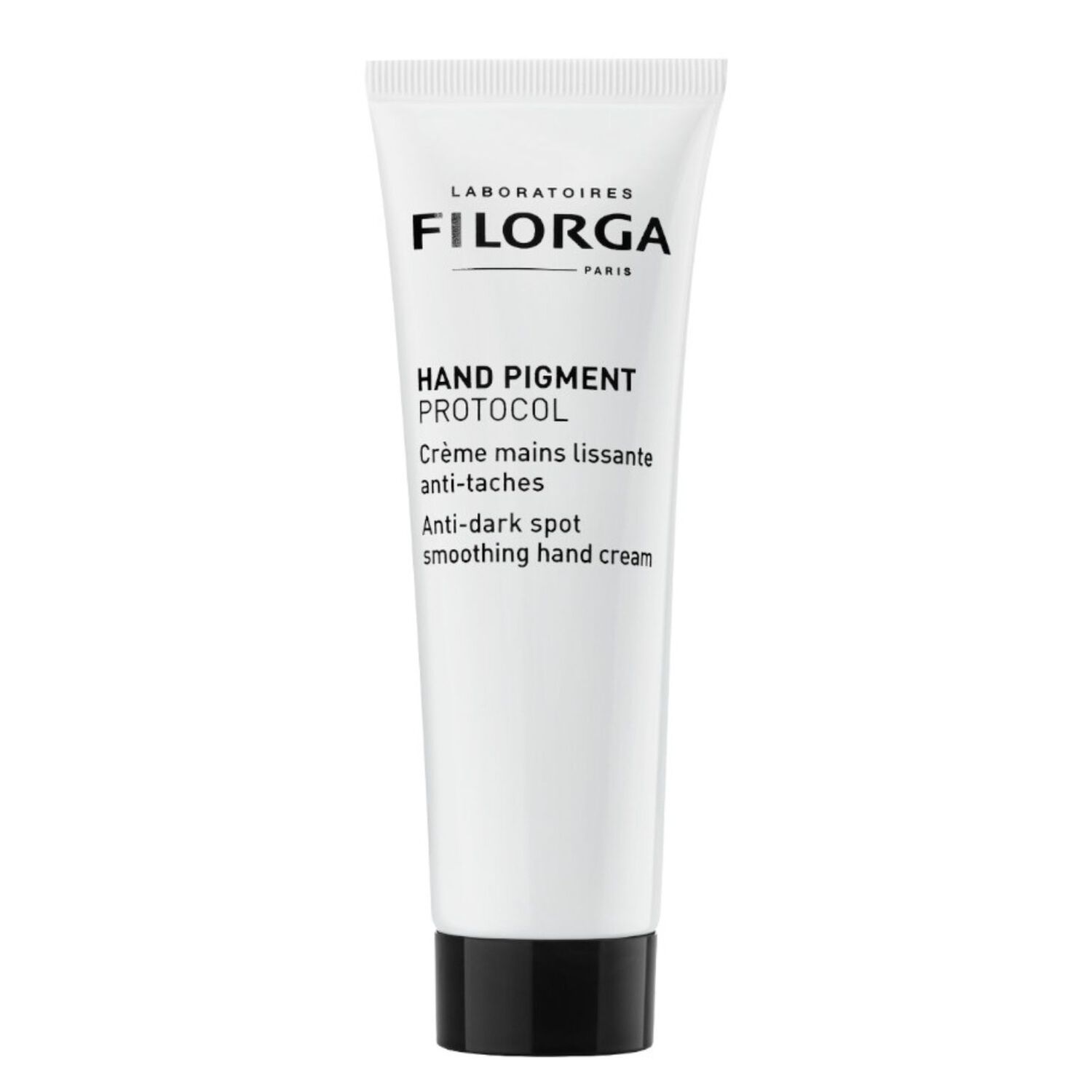 Hand Pigment Protocol - Crème Mains Lissante Anti-Tâches 50 ml